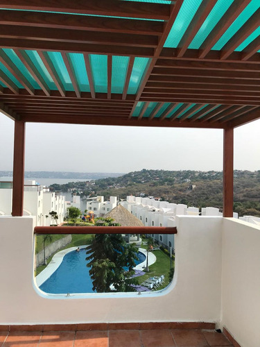 Casa En Tequesquitengo