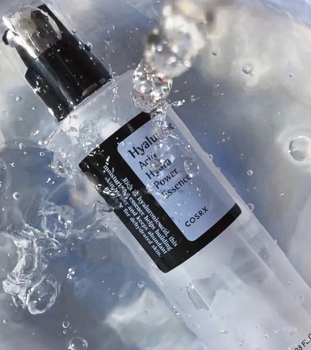 Cosrx Hyaluronic Acid Hydra Power Essence 100ml