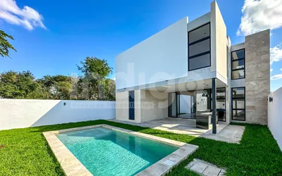 Casa en venta