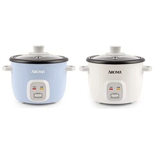 Aroma Housewares 4-cups (cooked) / 1qt. Arroz  Grain 8wgqf