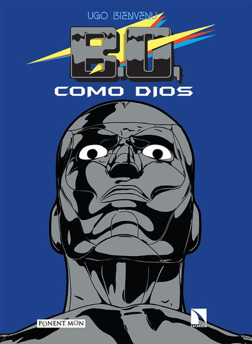 Libro Bo Como Dios