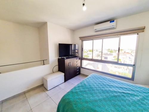 Imagen 8 de 25 de Venta Departamento 2 Amb Tipo Duplex 55 M2 Valentin Alsina