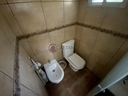 Imagen 12 de 20 de Excelente Casa Con Mucho Potencial - Punta Del Este Jardines De Cordoba