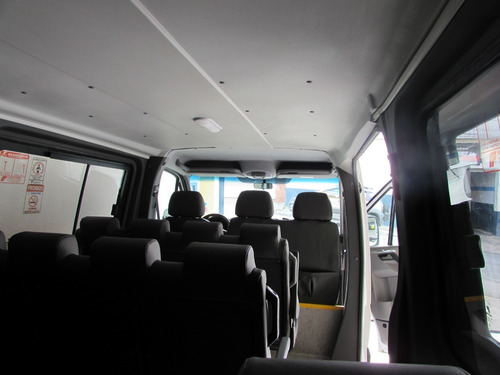 Sprinter Escolar 2018