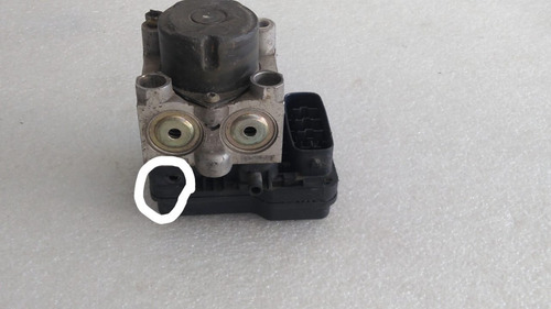 Imagem 2 de 9 de Modulo Abs Mitsubishi Pajero Tr4 135110-190506413f052086