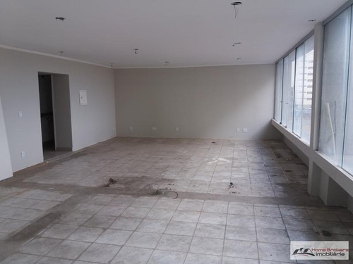 Imagem 2 de 9 de Sala Comercial Para Locação Em Jundiaí, Centro, 2 Banheiros, 1 Vaga - 17564s_2-873205