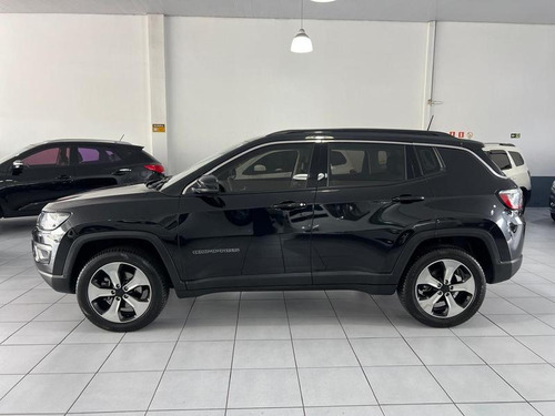 Jeep Compass Longitude D