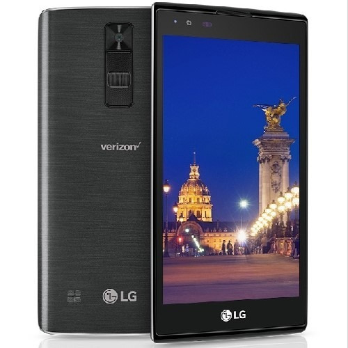 Celular LG K8v Vs500pp 16gb Black (Reacondicionado)