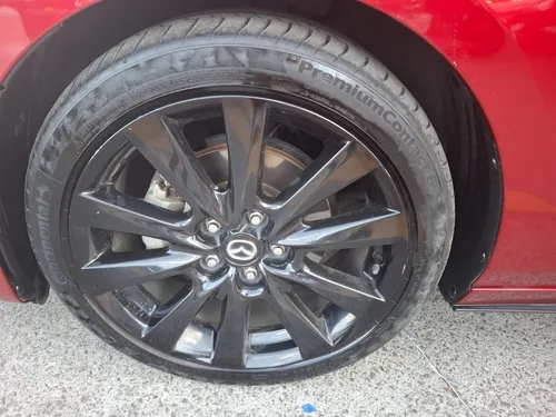 Mazda Mazda 3 2023