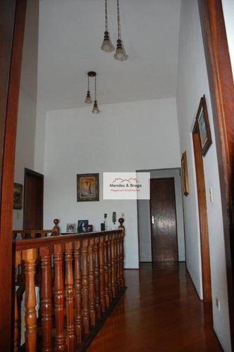 Sobrado À Venda, 363 M² Por R$ 870.000,00 - Paraventi - Guarulhos/sp - So0212