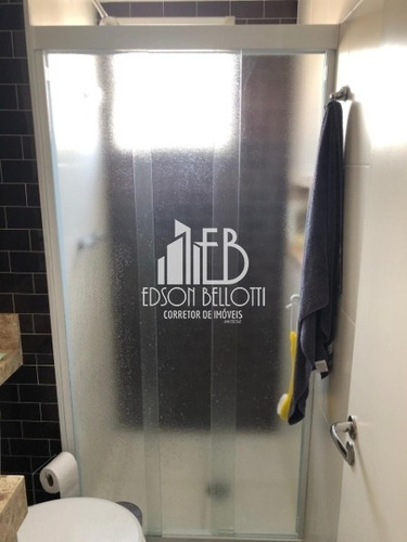 Imagem 13 de 26 de Apartamento À Venda No Bairro Canhema, Diadema. - 4431