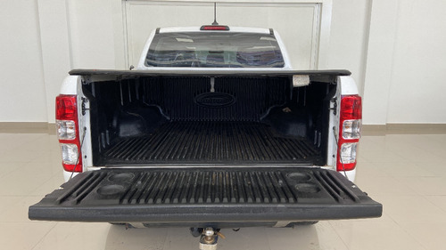 Ford Ranger 2.2 XLS 4X4 CD 16V DIESEL 4P AUTOMÁTICO