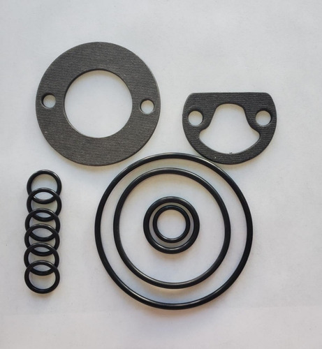 Juntas De Enfriador K2500 Suburban V8 5.7l/350 1992-1999
