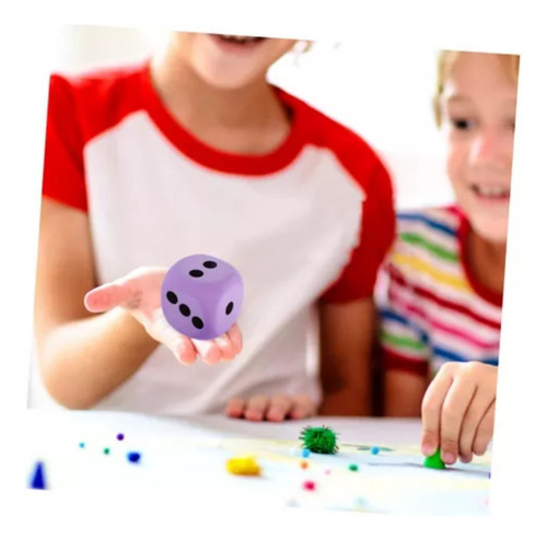 Datos Big Game De Foam Juegos Foam Eva Los Big Pro Mesa