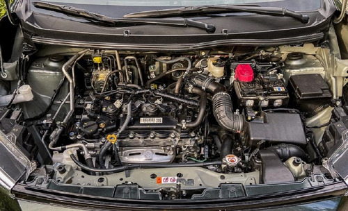 Toyota Avanza 2024 Yonke Partes Piezas Desarmo Despiezo