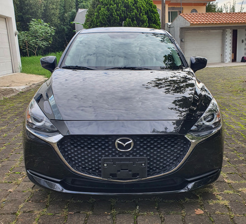 Mazda Mazda 2 1.5 Sport HB TA