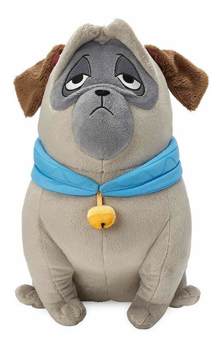 Percy Perro Peluche 33 Cm  Pocahontas Disney Store