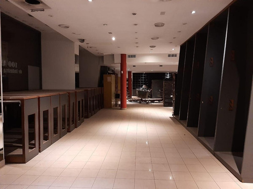 Imagen 3 de 20 de Edificio Av. Jujuy 141 - 6000 M2