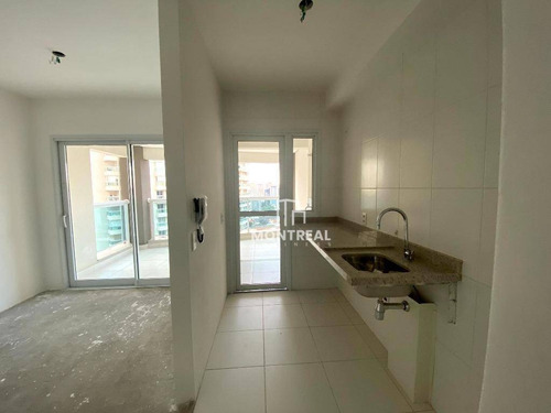 Imagem 4 de 23 de Apartamento À Venda, 60 M² Por R$ 1.042.707,00 - Alto De Pinheiros - São Paulo/sp - Ap2302
