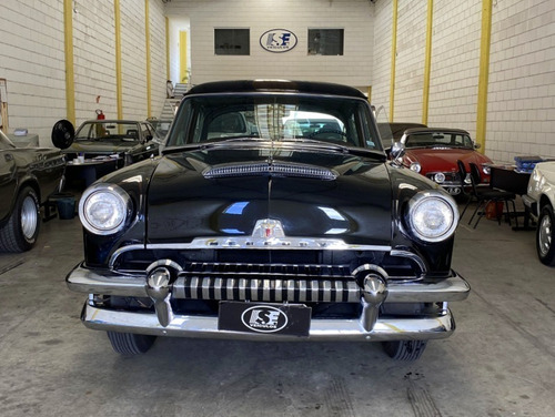Imagem 1 de 15 de Mercury Custom Sedan V8