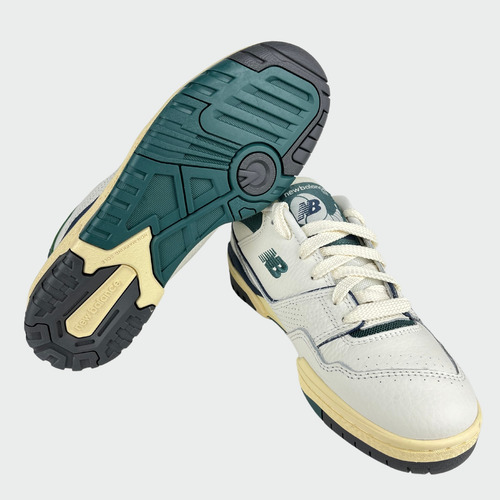Tênis New Balance 550p Masculino Original Casual Importado