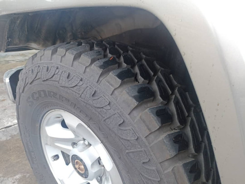 Imagen 11 de 18 de Toyota Macho