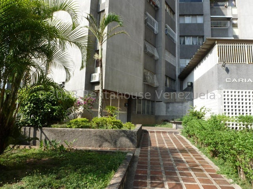 Apartamento En Venta,san Luis Mls #24-21879 Sc