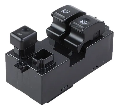 Mxg-blan Control Maestro Switch For Mitsubishi Pajero Ii