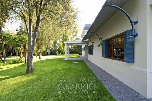 Imagen 6 de 30 de Espectacular Quinta En Venta En Luján