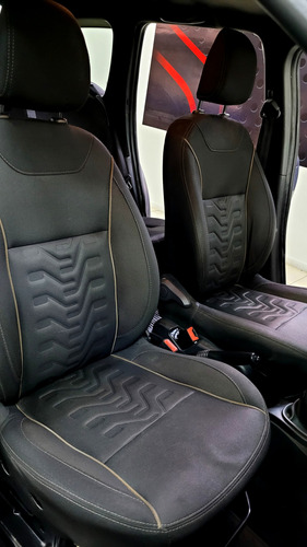 Renault Duster 1.6 Ph2 4x2 Privilege