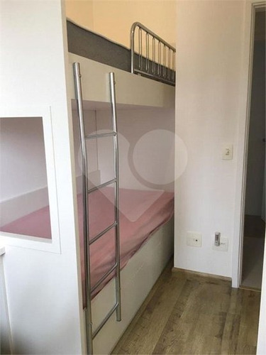 Apartamento-são Paulo-morumbi | Ref.: 298-im548963 - 298-im548963