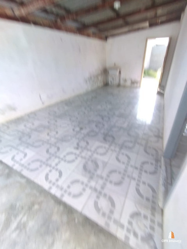 Imagem 2 de 15 de Casa - Santo Antonio - Ref: 27 - V-opx27