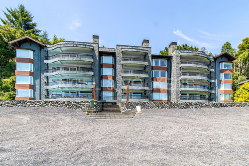 Departamento Frente Al Lago Villarrica.
