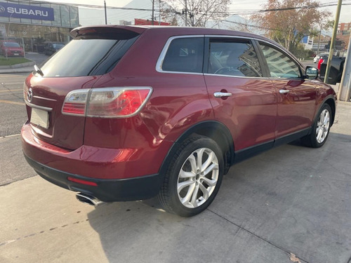 Mazda Cx-9 3.7 Gt 4wd 2013