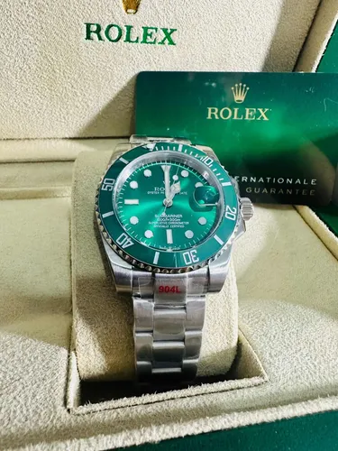 Precio rolex hulk deals