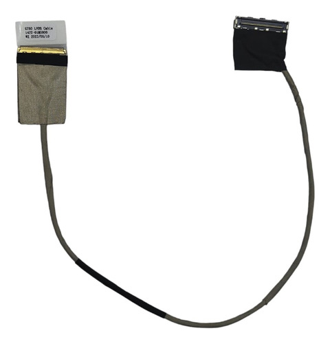 Cable Flex De Video Asus G750jh G750jm G750js 14005-00890700