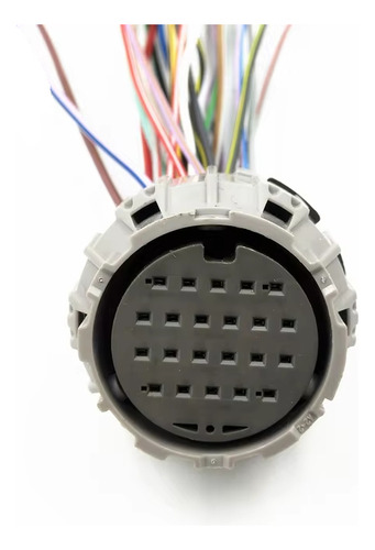 Conector Cvt Jf011e Jf015e Jf0116e Jf017e Jf018e Jf019e,020e (Usado)