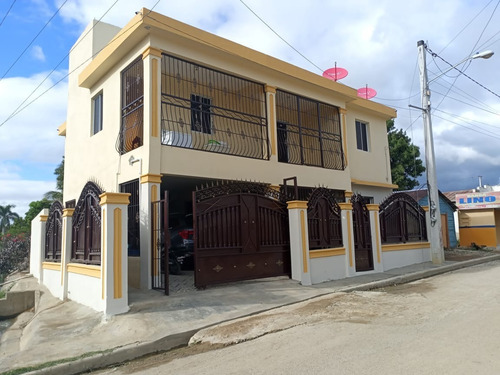 Imagen 2 de 10 de Casa En Venta En Esperanza Valverde