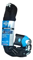 Comprar Cadena Máxima Seguridad 3\u002F8 X 1mt Con Candado 72mm Bulit Fs