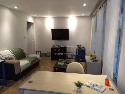 Sobrado À Venda, 164 M² Por R$ 750.000,00 - Campestre - Santo André/sp - So0342