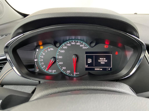 Chevrolet Tracker Premier 1.4 Turbo (aut) (flex)