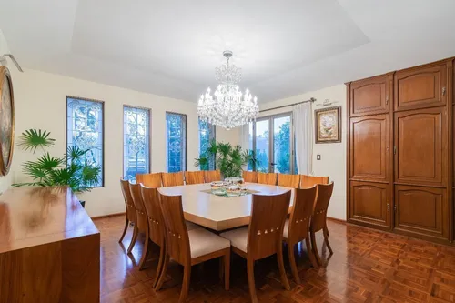 En Venta Casa En Rio Escondido Con Seguridad , A Pasos De Lomas Hipodromo