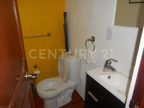 Casa En Venta En Colón Echegaray, Naucalpan, Estado De México