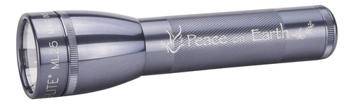 Maglite Ml25lt 2 C Cell Led Peace On Earth Interno Unidad