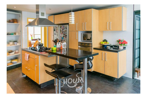 Imagen 8 de 30 de Apartamento En Rosales. 3 Habitaciones, 211 M²