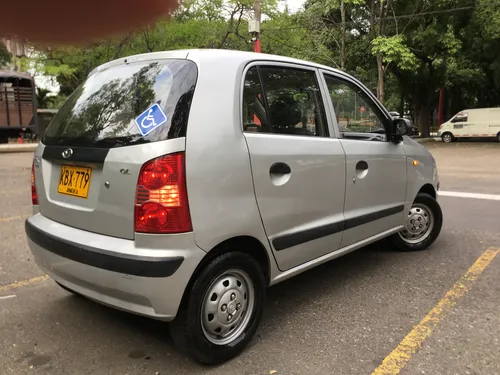 Hyundai Atos 1.0 Prime