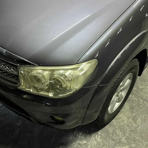 Toyota Fortuner 2.7l