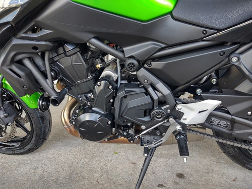 Kawasaki Z 650 Mt 07 Ktm 390 790 Cb 500 Sv650 Abasto Motors