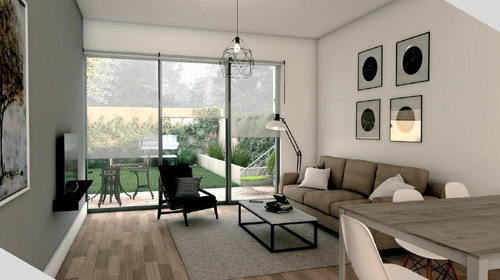 Imagen 8 de 8 de En Venta | Hermosos Departamentos 2 Ambientes Con Parque Privado En Edificio Solares De Molina | Moreno Centro | Financiacion Disponible | Excelentes Valores!