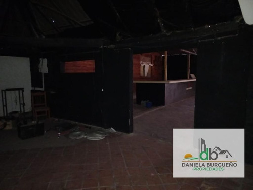 Imagen 7 de 10 de Locales - A La Calle - Pilar, Gran Bs. As. Norte